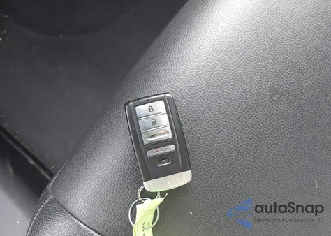 2016 Acura Rdx Acurawatch Plus Package from USA, damaged, VIN 5J8TB4H36GL006456